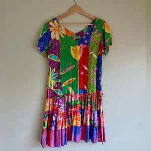 Jams World Hattie Dress